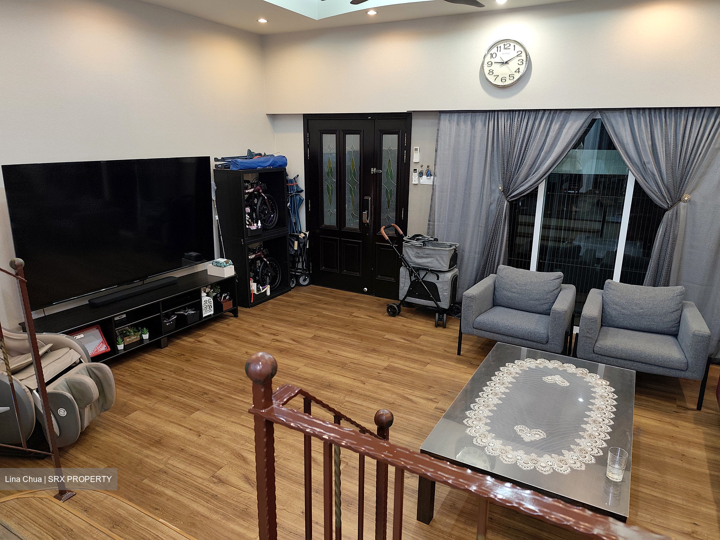 Villa Verde (D23), Terrace #602072461